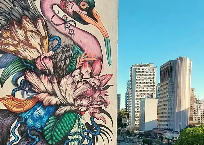 Ape 105 - Novo, Central E Aconchegante