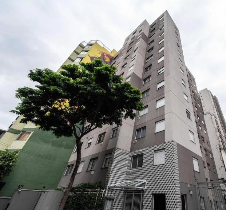 Apartamento Ape 105 - Novo, E Aconchegante