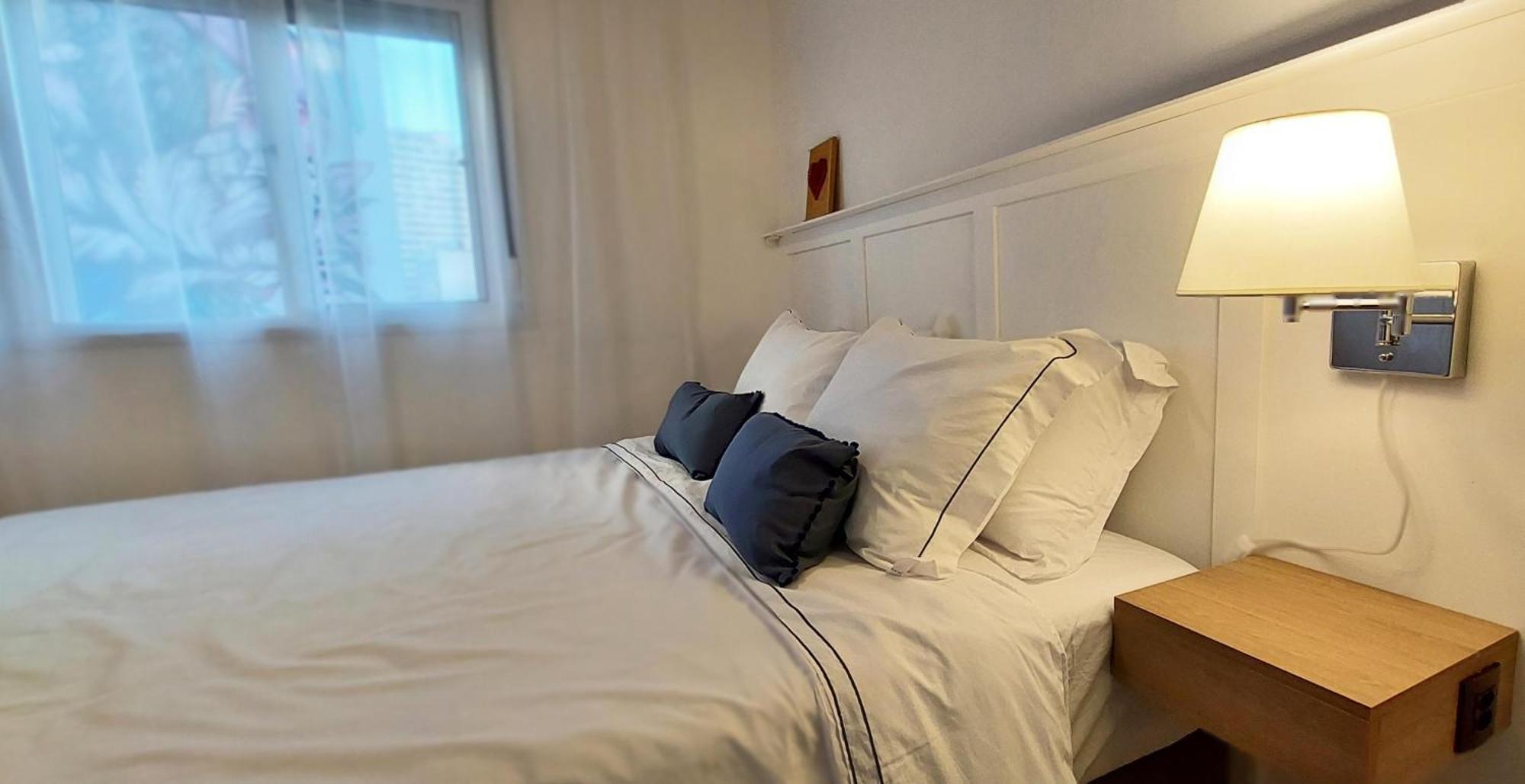 Ape 105 - Novo, E Aconchegante Apartment