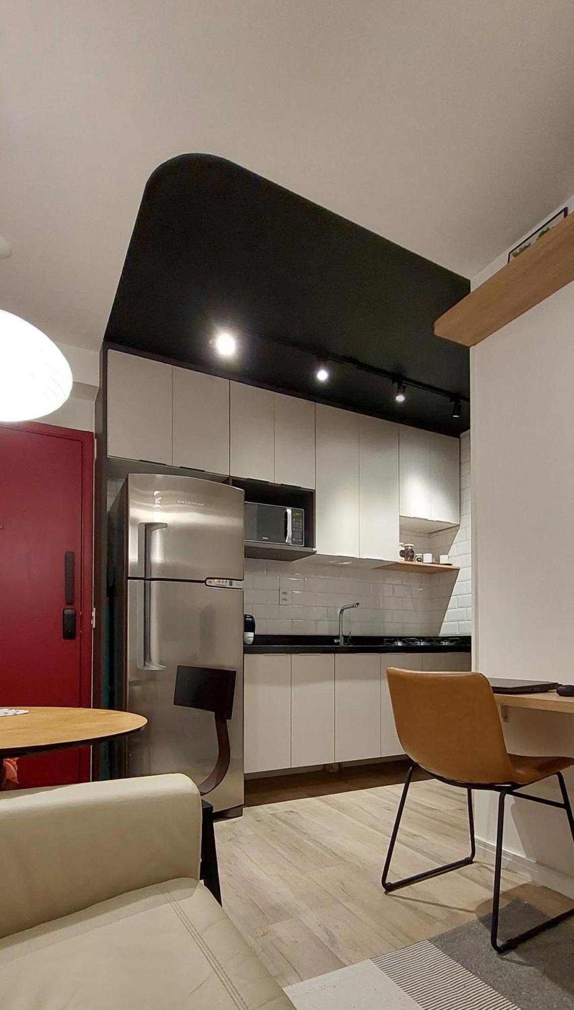 Apartamento Ape 105 - Novo, E Aconchegante