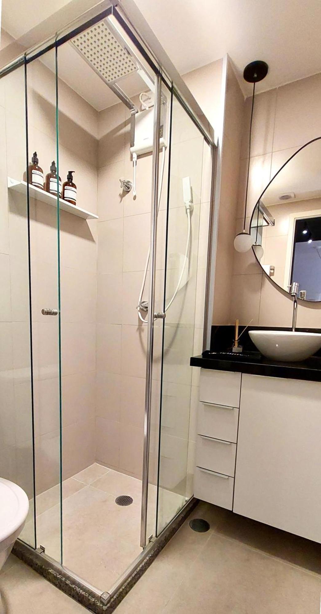 Apartamento Ape 105 - Novo, E Aconchegante *