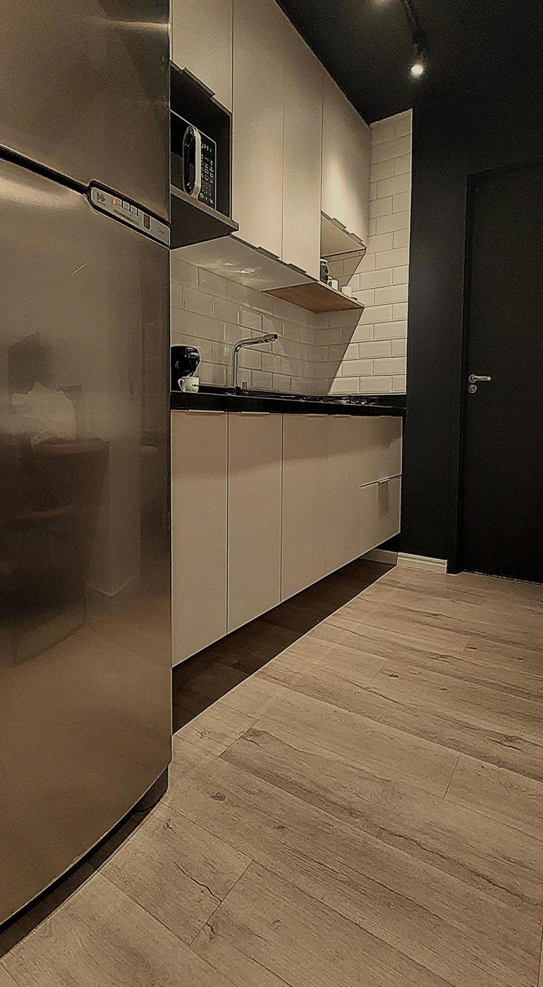 Ape 105 - Novo, E Aconchegante Apartamento São Paulo