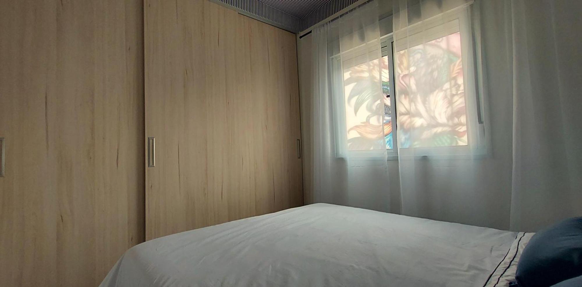 Apartamento Ape 105 - Novo, E Aconchegante