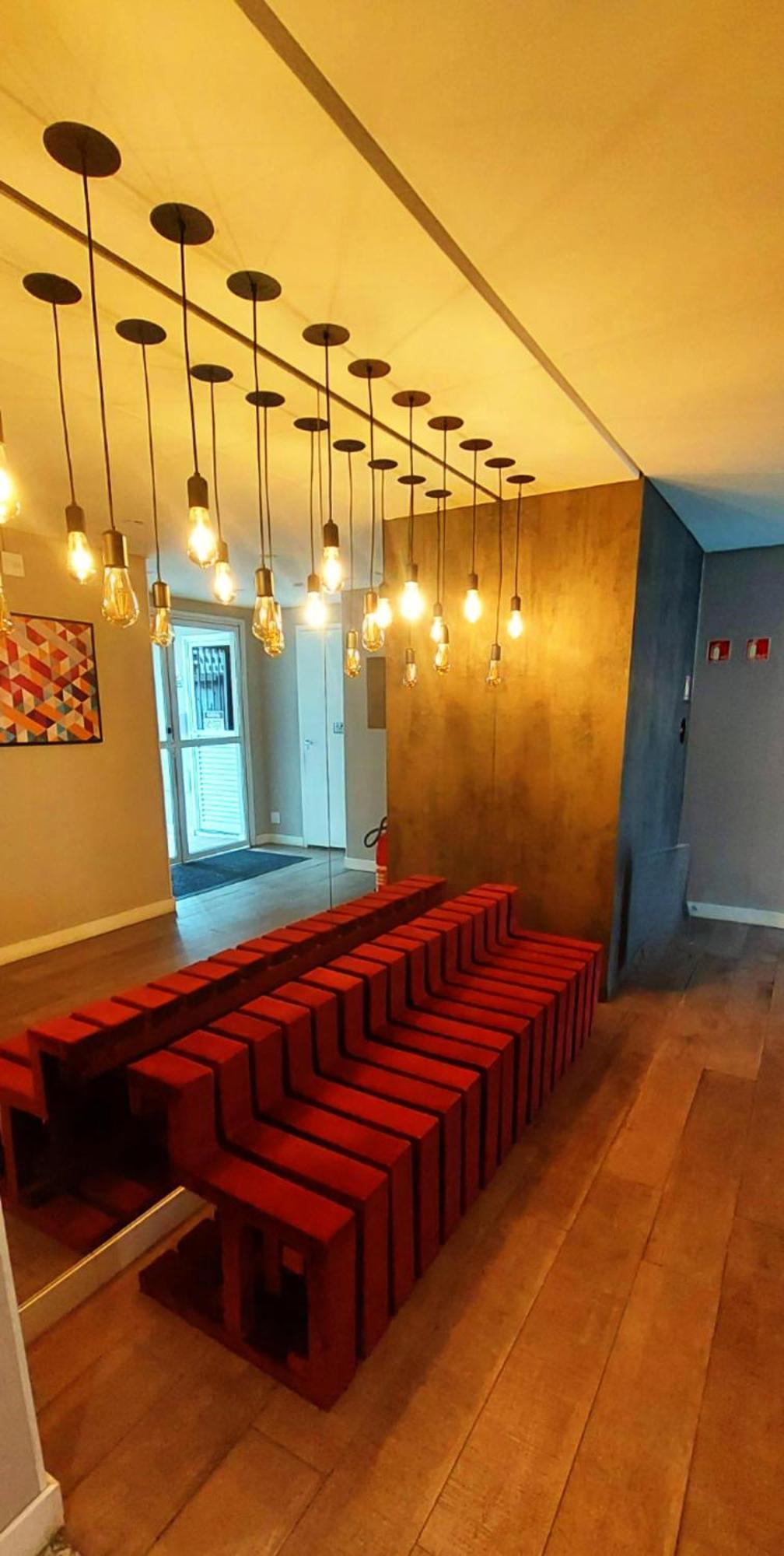 Ape 105 - Novo, E Aconchegante Apartment